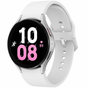 Smartwatch Samsung Galaxy Watch5  1,36" Bluetooth Srebrzysty