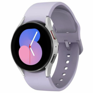 Smartwatch Samsung Galaxy Watch5  Bluetooth Srebrzysty 1,19"