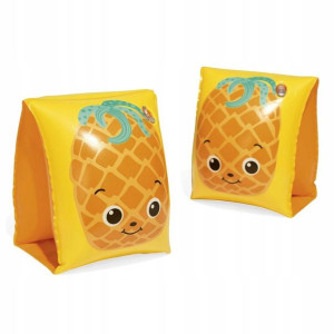 Ananas Rękawki do nauki Pływania Pływaczki Motylki