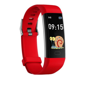 Smartwatch dla dzieci Save Family Kids Band 1,2" Czerwony