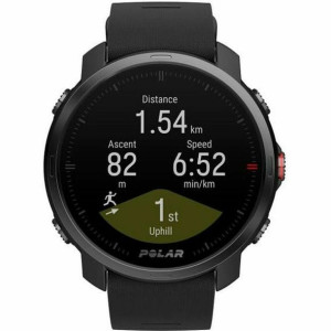 Zegarek Unisex Polar Grit X Wielokolorowy