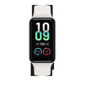 Smartwatch Amazfit Band 7 1,47" Bluetooth 5.2 Biały