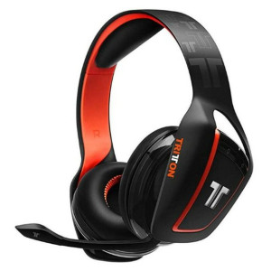 Słuchawki Gaming z mikrofonem Tritton PS4™