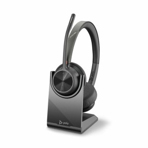 Słuchawki z Mikrofonem Poly 218476-01