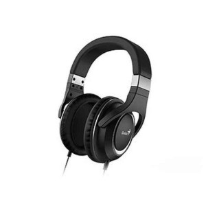Słuchawki z Mikrofonem Genius HS-610