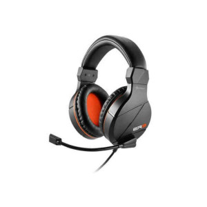 Słuchawki z Mikrofonem Gaming Sharkoon RUSH ER3 3,5 mm
