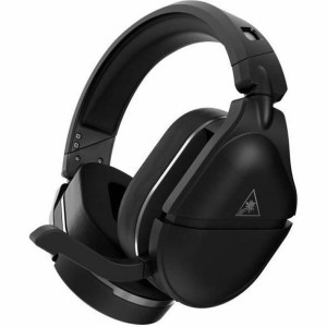 Słuchawki z Mikrofonem Turtle Beach Stealth 700X Bluetooth Czarny Gaming