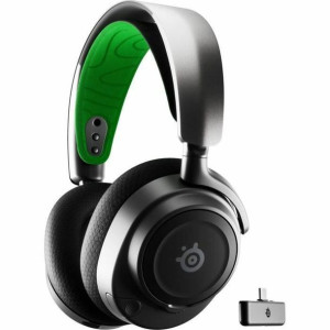 Klawiatura SteelSeries Arctis Nova 7X