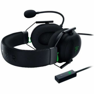 Słuchawki nauszne Razer Blackshark V2