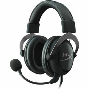 Słuchawki nauszne Hyperx HyperX Cloud II