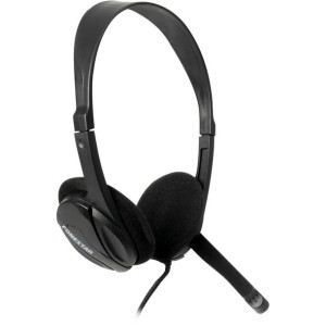 Słuchawki nauszne FONESTAR HOME-35