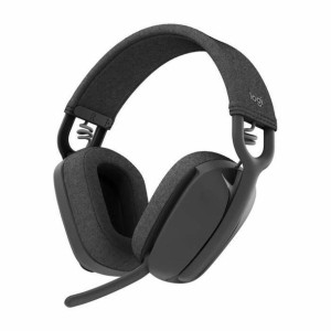 Słuchawki nauszne Logitech Zone Vibe 100