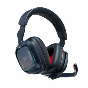 Słuchawki nauszne Logitech A30