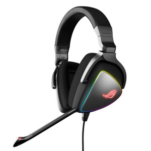 Słuchawki nauszne Asus ROG Delta