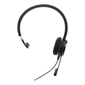 Słuchawki z Mikrofonem Jabra EVOLVE 30 II HS