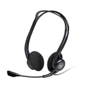 Słuchawki nauszne Logitech 960