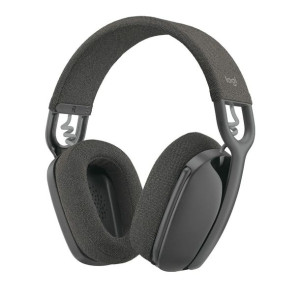 Słuchawki nauszne Logitech Zone Vibe 125