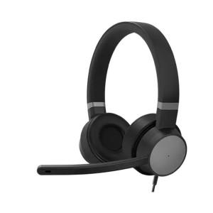 Słuchawki z Mikrofonem Lenovo 4XD1C99223