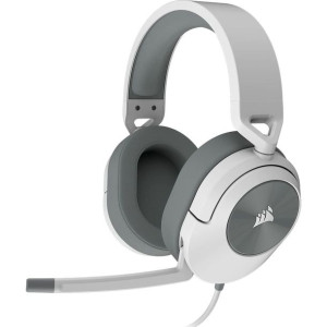 Słuchawki z Mikrofonem Corsair HS55 SURROUND
