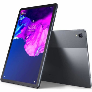 Tablet Lenovo Tab P11 Plus Helio G90T Szary 4 GB RAM 11"
