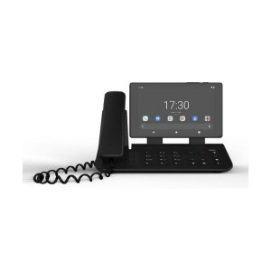 Tablet Adoc D30 Czarny 8" 4 GB RAM