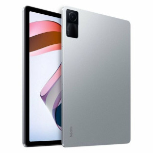 Tablet Xiaomi Redmi Pad Srebrzysty 128 GB 10,6"