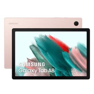Tablet Samsung TAB A8 SMX200 10,5" Octa Core 4 GB RAM 64 GB Różowy