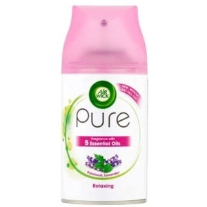 AIR WICK ZAPAS do Odświeżacza Powietrza, RELAKSUJĄCY, 250 ml