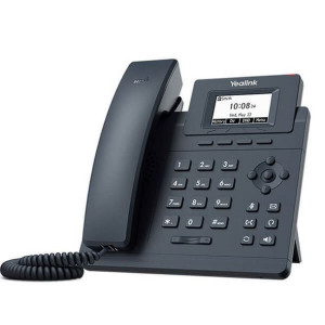Telefon IP Yealink ‎SIP-T30P PoE 2,3"