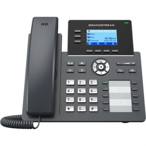Telefon Stacjonarny Grandstream ‎GRP2604P