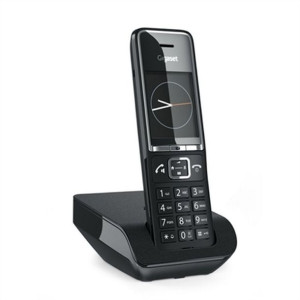 Telefon Bezprzewodowy Gigaset Confort 550 Iberia