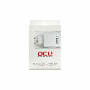 Usb Dcu 37300600 2 X Usb Biały