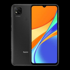 Smartfony Xiaomi REDMI 9C 128 GB Octa Core 4 GB RAM 6,53"
