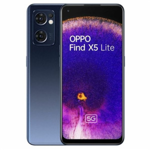 Smartfony Oppo Find X5 Lite 6,43" FHD+ 8 GB RAM 256 GB