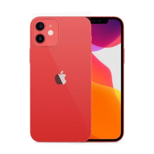 Smartfony Apple iPhone 12 Mini A14 Czerwony 6,1" (Odnowione A)