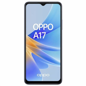 Smartfony Oppo A17 6,5" 4 GB RAM 64 GB