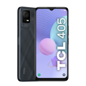 Smartfony TCL T506D-3ALCWE12 Ciemny szary 32 GB 2 GB RAM 6,6"