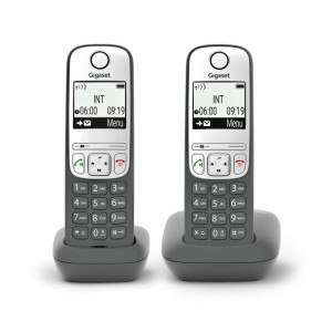 Telefon Stacjonarny Gigaset AS485 (IT) (Odnowione B)