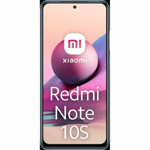 Smartfony Xiaomi ‎Redmi Note 10S 6,43" Octa Core 6 GB RAM 128 GB Niebieski