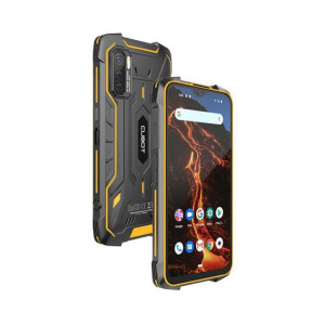 Smartfony Cubot KING KONG 5 PRO 6,1" 4 GB RAM 64 GB