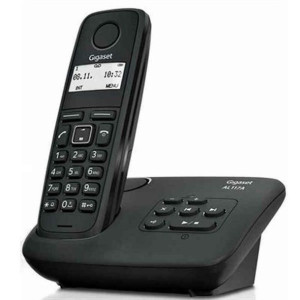 Telefon Stacjonarny Gigaset AL117A