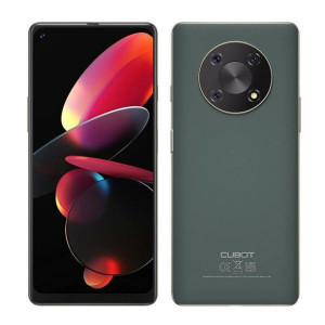 Smartfony Cubot Max 3 64GB 6.95"