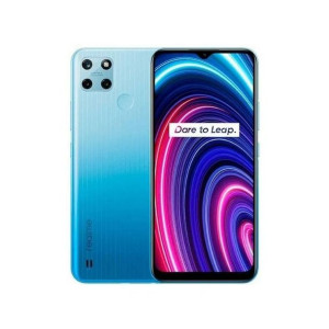 Smartfony Realme C25Y