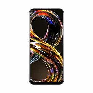 Smartfony Realme 8i 6,6" Octa Core 4GB 64GB