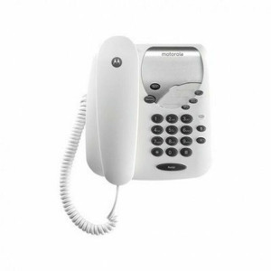 Telefon Stacjonarny Motorola CT1