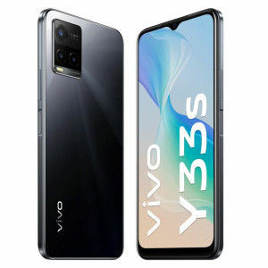 Smartfony Vivo Y33s Czarny Octa Core
