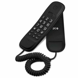 Telefon Stacjonarny SPC Internet 3601N Czarny