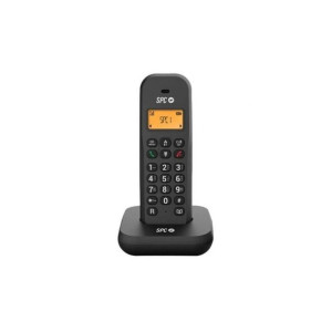 Telefon SPC Internet 7334N KEOPS Czarny