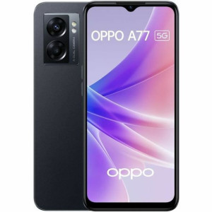 Smartfony Oppo A77 5G Czarny 64 GB 64 GB