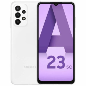 Smartfony Samsung SM-A236B 6,6" 5G 1920 x 1080 px 64 GB